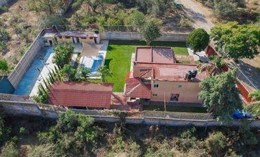 Venta de Terraza en Jardines de la Calera,Tlajomulco de Zúñiga,Jal!