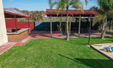 Venta de Terraza en Jardines de la Calera,Tlajomulco de Zúñiga,Jal!