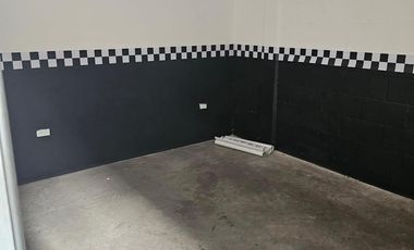 Bodega comercial en Santa Rosa