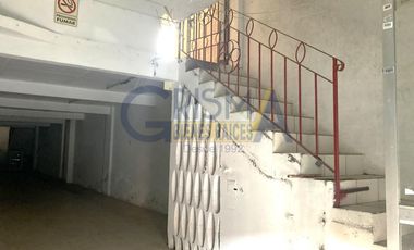 LOCAL COMERCIAL EN EXCELENTE UBICACIÓN ZONA CENTRO