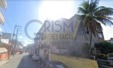 LOCAL COMERCIAL EN EXCELENTE UBICACIÓN ZONA CENTRO