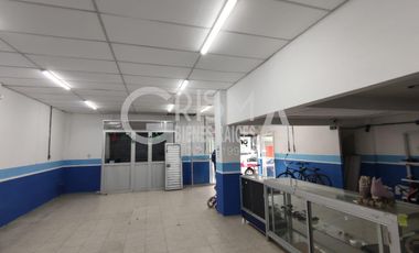 LOCAL COMERCIAL EN EXCELENTE UBICACIÓN ZONA CENTRO