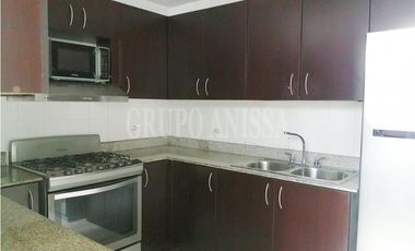 Se Vende Apartamento en El Cangrejo
