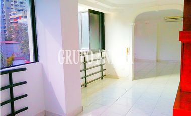 Se Vende Apartamento en El Cangrejo