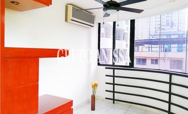 Se Vende Apartamento en El Cangrejo