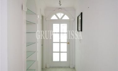 Se Vende Apartamento en El Cangrejo