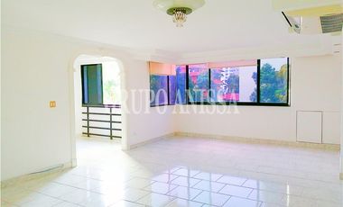 Se Vende Apartamento en El Cangrejo
