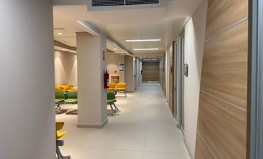 Consultorio en venta  -TOWN Center - Costa del Este (LM)