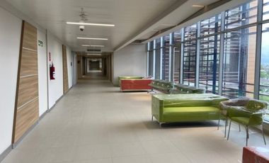 Consultorio en venta  -TOWN Center - Costa del Este (LM)