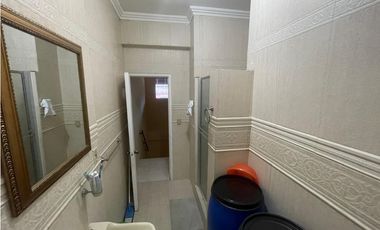 GANGA / COLON / CRISTOBAL / ESPINAR / CASA + 2 APARTAMENTO / 320 M