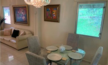 GANGA / COLON / CRISTOBAL / ESPINAR / CASA + 2 APARTAMENTO / 320 M