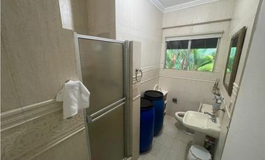 GANGA / COLON / CRISTOBAL / ESPINAR / CASA + 2 APARTAMENTO / 320 M