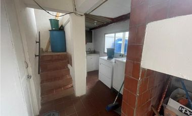 GANGA / COLON / CRISTOBAL / ESPINAR / CASA + 2 APARTAMENTO / 320 M