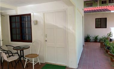 GANGA / COLON / CRISTOBAL / ESPINAR / CASA + 2 APARTAMENTO / 320 M