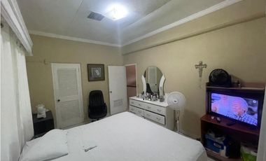 GANGA / COLON / CRISTOBAL / ESPINAR / CASA + 2 APARTAMENTO / 320 M