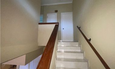 GANGA / COLON / CRISTOBAL / ESPINAR / CASA + 2 APARTAMENTO / 320 M