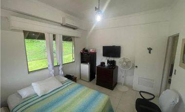 GANGA / COLON / CRISTOBAL / ESPINAR / CASA + 2 APARTAMENTO / 320 M