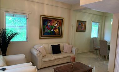 GANGA / COLON / CRISTOBAL / ESPINAR / CASA + 2 APARTAMENTO / 320 M