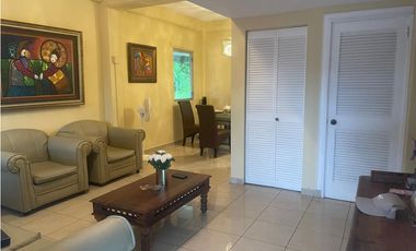 GANGA / COLON / CRISTOBAL / ESPINAR / CASA + 2 APARTAMENTO / 320 M