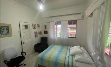 GANGA / COLON / CRISTOBAL / ESPINAR / CASA + 2 APARTAMENTO / 320 M