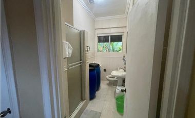 GANGA / COLON / CRISTOBAL / ESPINAR / CASA + 2 APARTAMENTO / 320 M