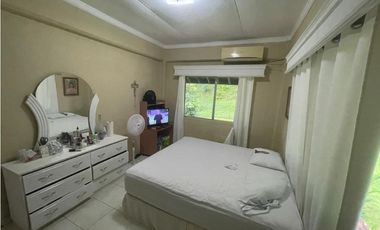 GANGA / COLON / CRISTOBAL / ESPINAR / CASA + 2 APARTAMENTO / 320 M