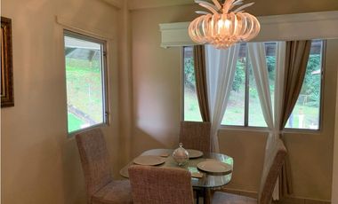 GANGA / COLON / CRISTOBAL / ESPINAR / CASA + 2 APARTAMENTO / 320 M