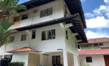 GANGA / COLON / CRISTOBAL / ESPINAR / CASA + 2 APARTAMENTO / 320 M