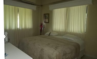 GANGA / COLON / CRISTOBAL / ESPINAR / CASA + 2 APARTAMENTO / 320 M