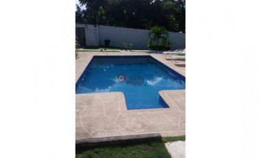 CASA DE PLAYA / CORONADO / EN ESQUINA / 6 RECAMARAS / 2,493m2