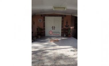CASA DE PLAYA / CORONADO / EN ESQUINA / 6 RECAMARAS / 2,493m2