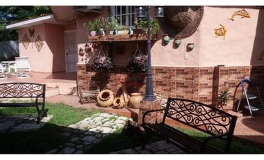 CASA DE PLAYA / CORONADO / EN ESQUINA / 6 RECAMARAS / 2,493m2