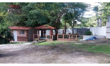 CASA DE PLAYA / CORONADO / EN ESQUINA / 6 RECAMARAS / 2,493m2