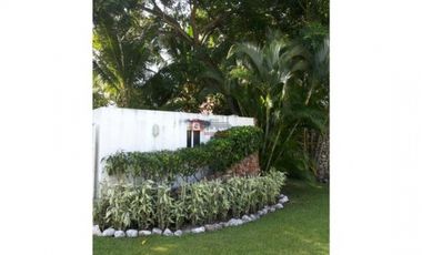 CORONADO / URBANIZACION CLUB DEL GOLF / 3 RECAMARAS / 2,450 M2