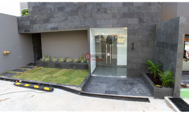 OFICINA / CALLE 50 / EDIFICIO W50 / 122 M2 / 1 ESTACIONAMIENTO