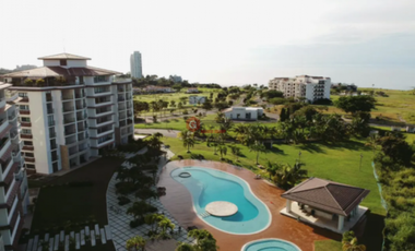 CASAMAR / PERLAMAR / SAN CARLOS / 1 RECAMARA / AMOBLADO /  88 M2