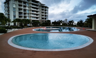 CASAMAR / PERLAMAR / SAN CARLOS / 1 RECAMARA / AMOBLADO /  88 M2