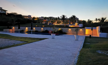 CASAMAR / PERLAMAR / SAN CARLOS / 1 RECAMARA / AMOBLADO /  88 M2