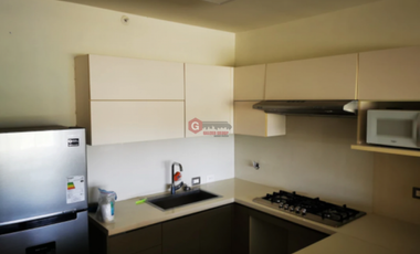 CASAMAR / PERLAMAR / SAN CARLOS / 1 RECAMARA / AMOBLADO /  88 M2