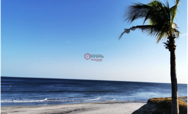 CASAMAR / PERLAMAR / SAN CARLOS / 1 RECAMARA / AMOBLADO /  88 M2