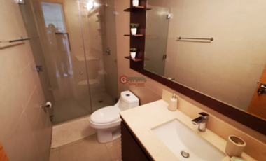 CASAMAR / PERLAMAR / SAN CARLOS / 1 RECAMARA / AMOBLADO /  88 M2