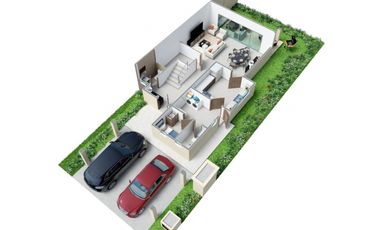 ALTAPLAZA / ALTOS DEL PARQUE / 3 HABITACIONES / 267m2