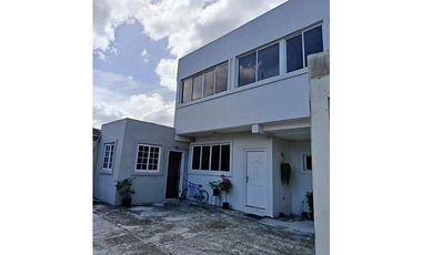 LAS ACACIAS / VILLA DE LAS ACACIAS / 197M / 3 HABITACIONES / CON ANEXO