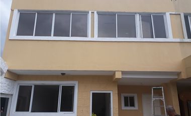LAS ACACIAS / VILLA DE LAS ACACIAS / 197m2 / 3 HABITACIONES