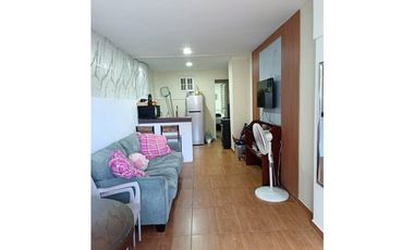 LAS ACACIAS / VILLA DE LAS ACACIAS / 197M / 3 HABITACIONES / CON ANEXO