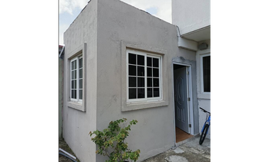 LAS ACACIAS / VILLA DE LAS ACACIAS / 197M / 3 HABITACIONES / CON ANEXO