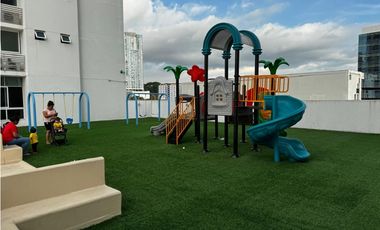 CONDADO DEL REY / PH KINGS PARK / 85m2 / 2 HABITACIONES