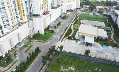 CONDADO DEL REY / PH KINGS PARK / 85m2 / 2 HABITACIONES