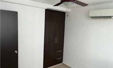 CONDADO DEL REY / PH KINGS PARK / 85m2 / 2 HABITACIONES