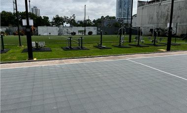 CONDADO DEL REY / PH KINGS PARK / 85m2 / 2 HABITACIONES